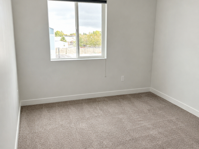 3 Bedroom 3 Bathroom Townhouse for Rent