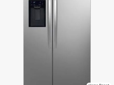 Brand New Kenmore Refrigerator in Original Packaging