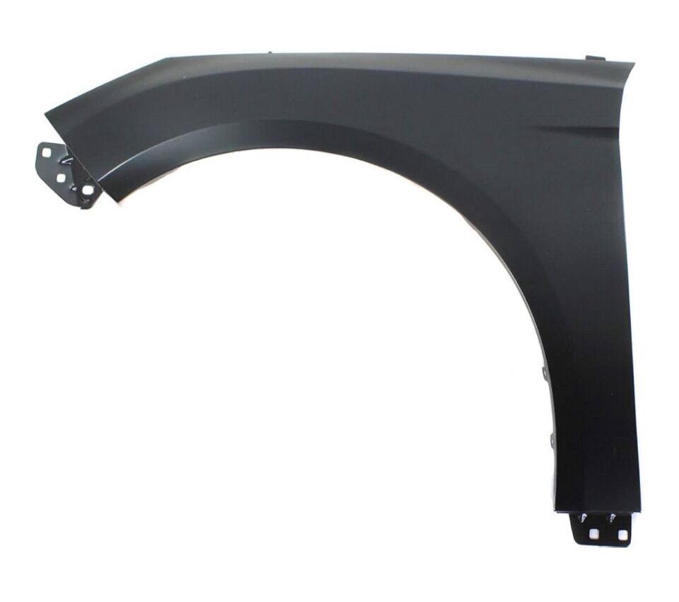New 2012-2018 Ford Focus Front, Driver Side Primed