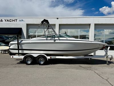 2002 24' Cobalt 246 Bowrider