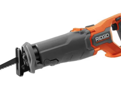 Near New Ridgid 18Volt Brushless Cordless Reciprocating Saw (Tool Only)
