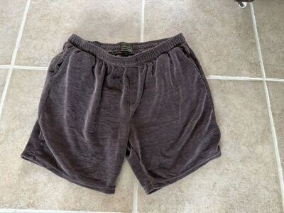 Massive Luxury Shorts XL Super Soft
