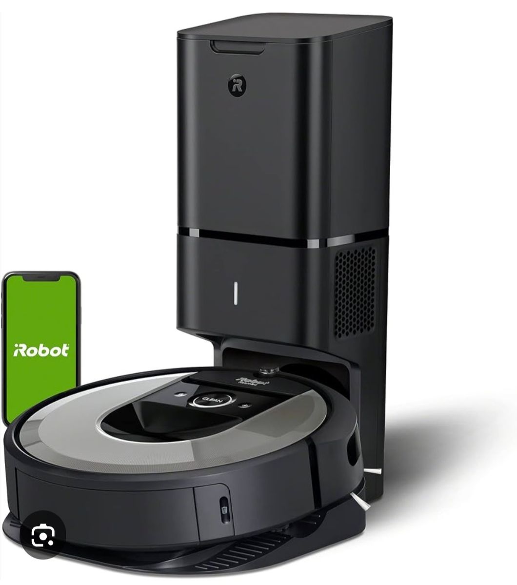 Roomba i7