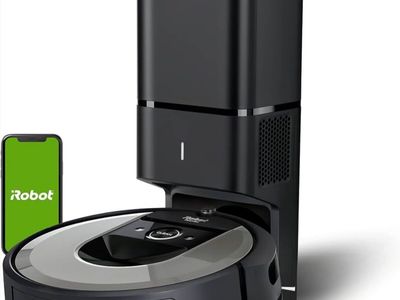 Roomba i7