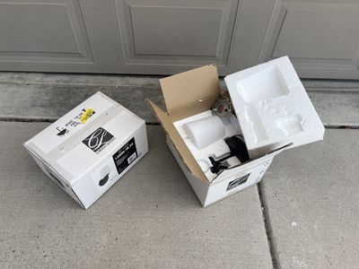 New Wall Sconce Lights