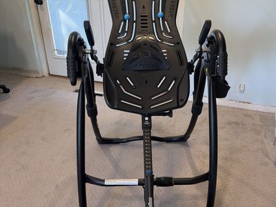 Teeter FITspine lx9 Inversion Table