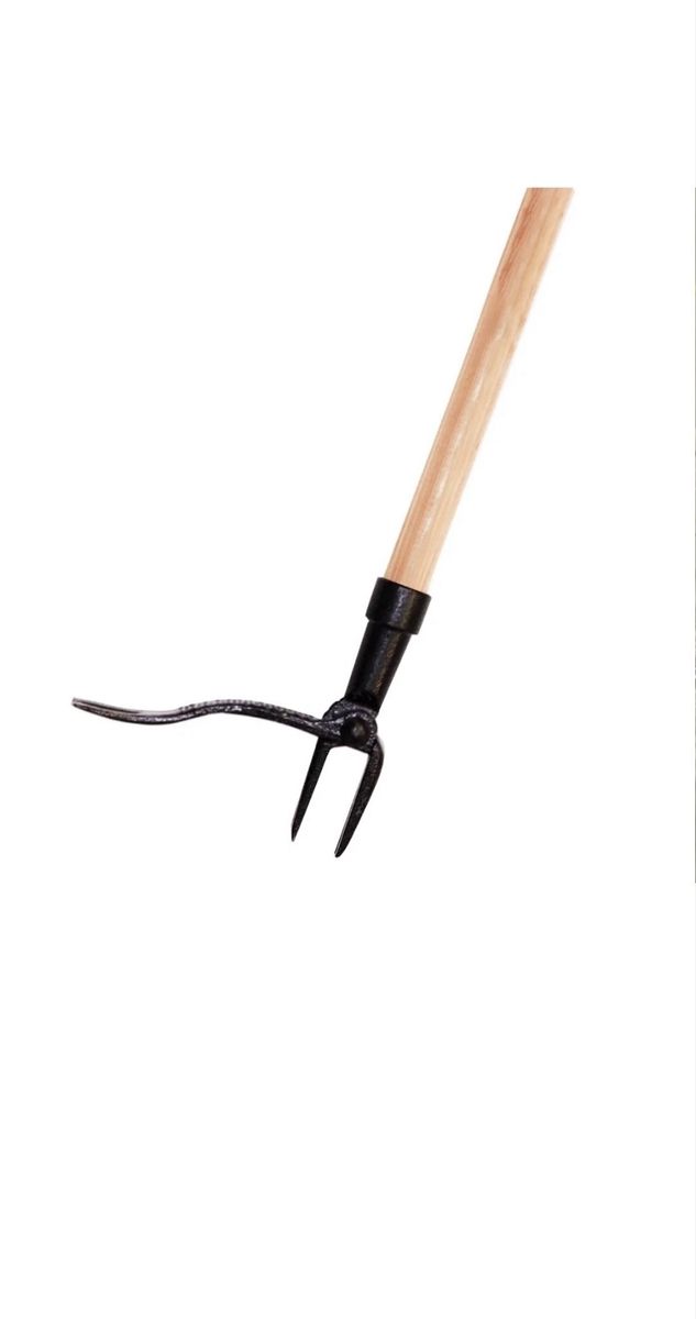 ECOgardener Stand Up Weed Puller - Garden Hand Wee