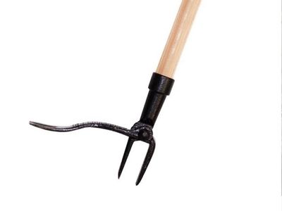 ECOgardener Stand Up Weed Puller - Garden Hand Wee