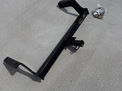 Curt 12184 1 1/4 Subaru Crosstrek Hitch