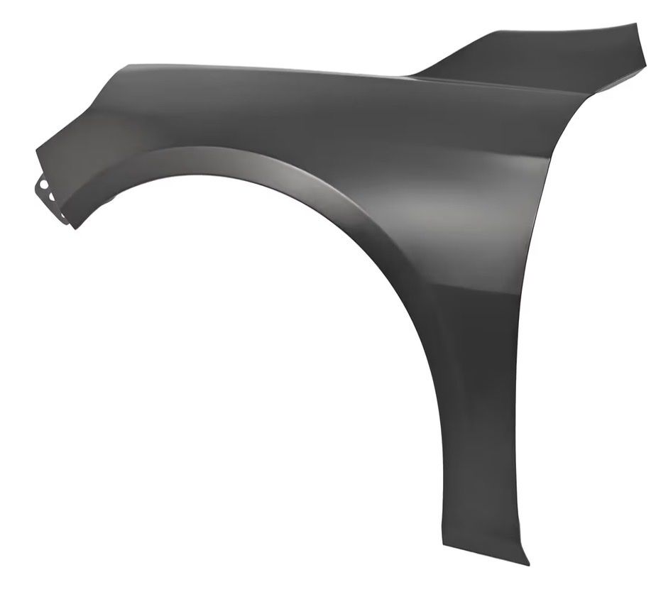 16-23 Chevrolet Malibu left front drivers fender