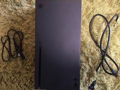 Xbox Series X Great Condition