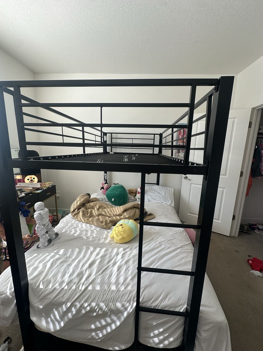 Bunk beds