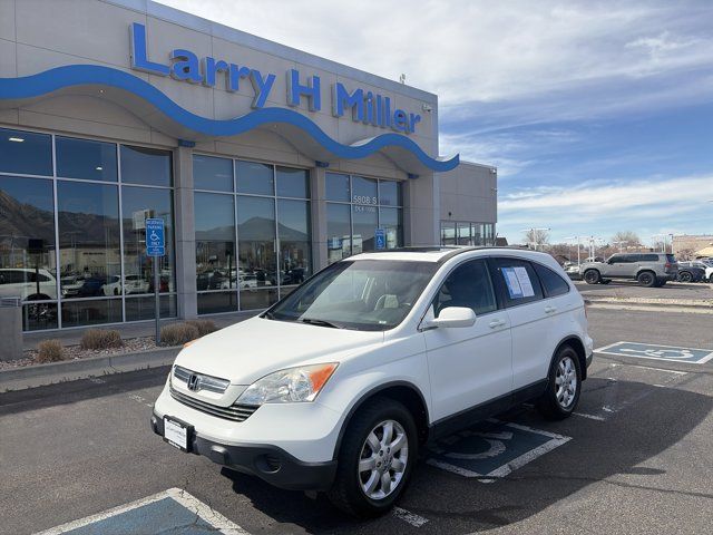 2007 Honda CR-V EX-L