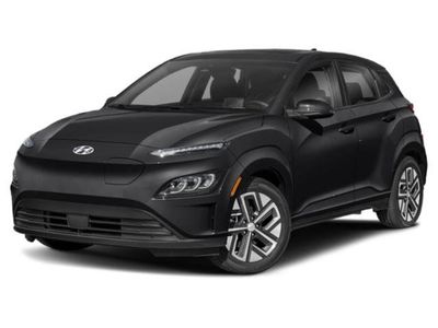 2023 Hyundai KONA Electric Limited