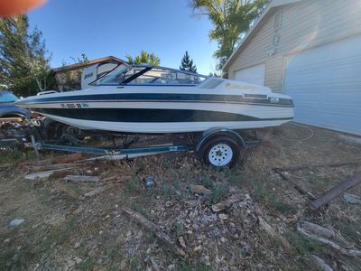 1994 celebrity 180 bowrider