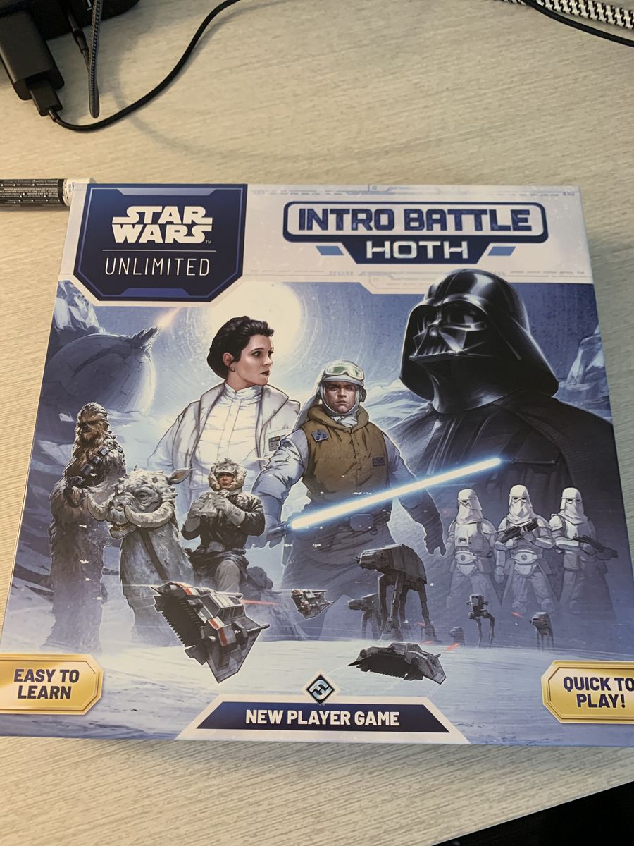 Star Wars Unlimited - Lot Sale - The Lawless Time - $