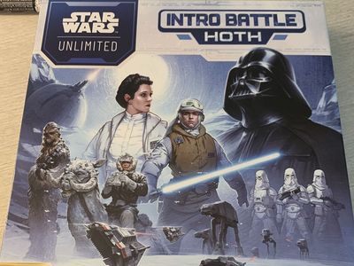 Star Wars Unlimited - Lot Sale - The Lawless Time - $