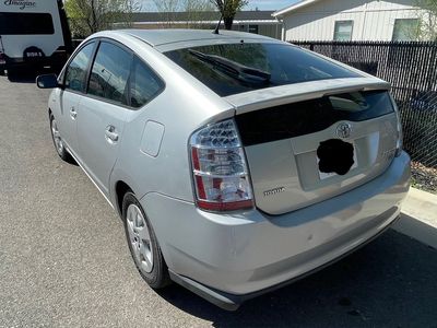 2006 Toyota Prius