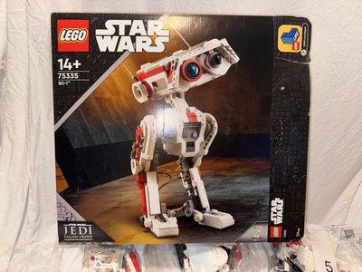BD1 Star Wars Lego Set
