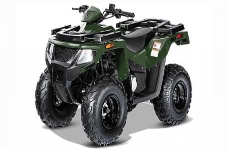 2026 Arctic Cat ALTERRA 90