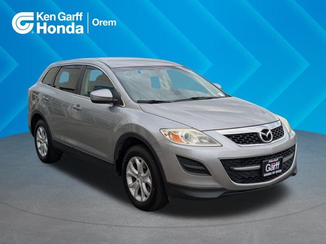 2012 Mazda CX-9 Touring
