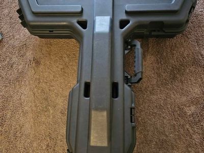 Plano Bow-Max Hard Crossbow Case