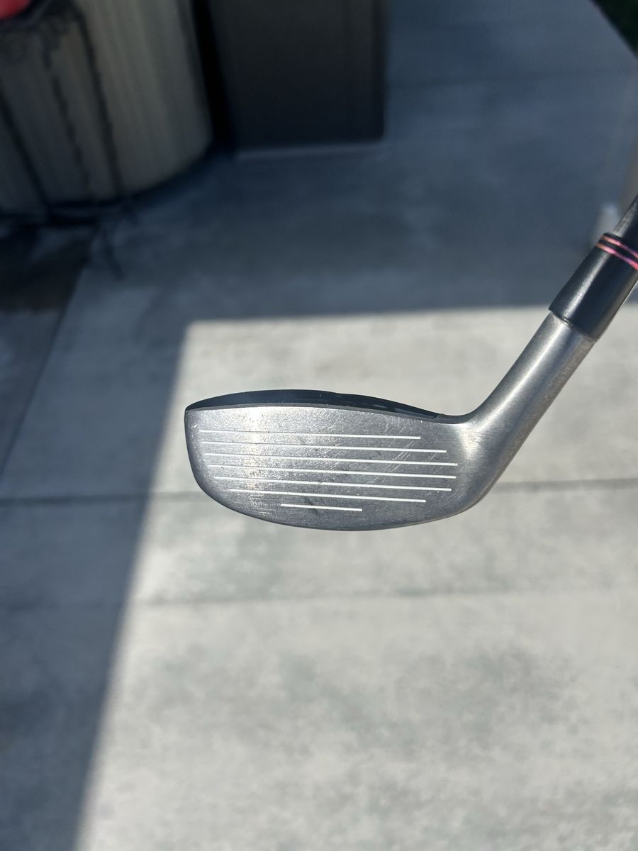 Titliest 585 H# 2-  Hybrid