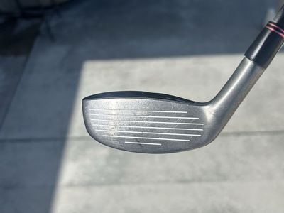 Titliest 585 H# 2- Hybrid