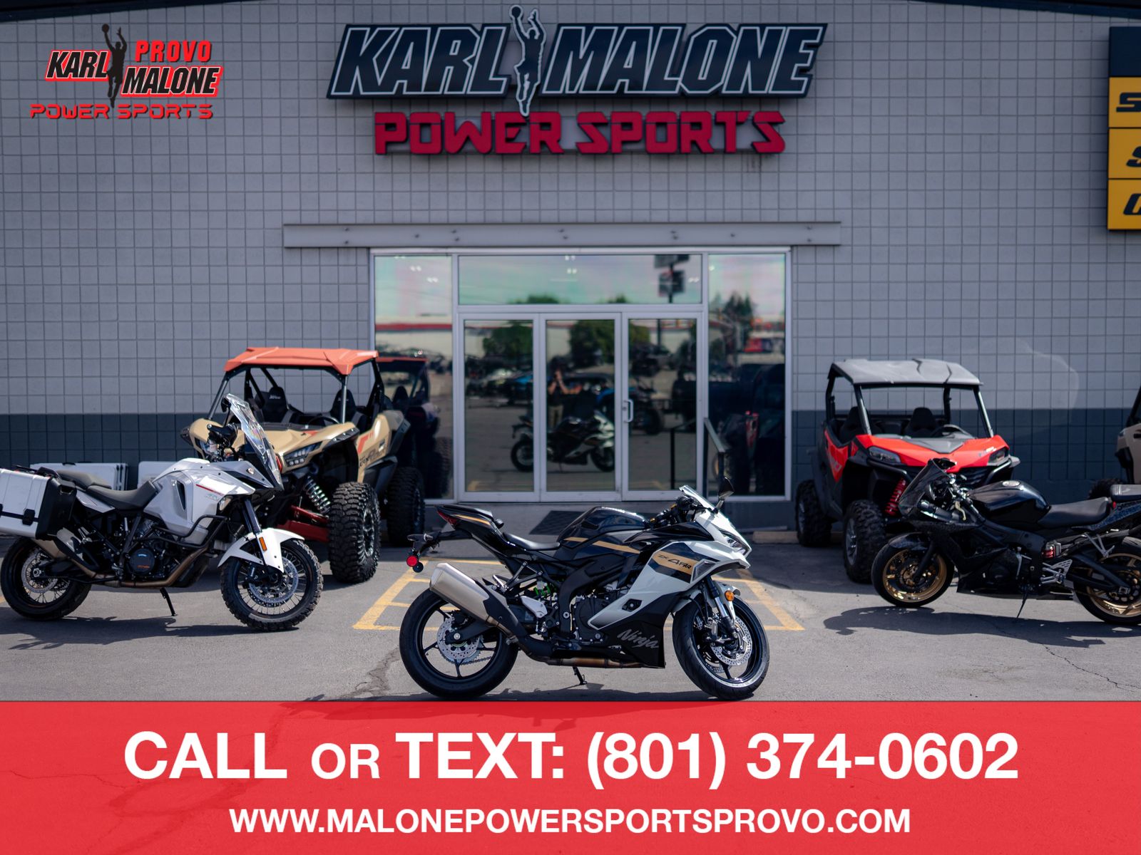 2026 KAWASAKI NINJA ZX-4RR ABS Pearl Robotic White