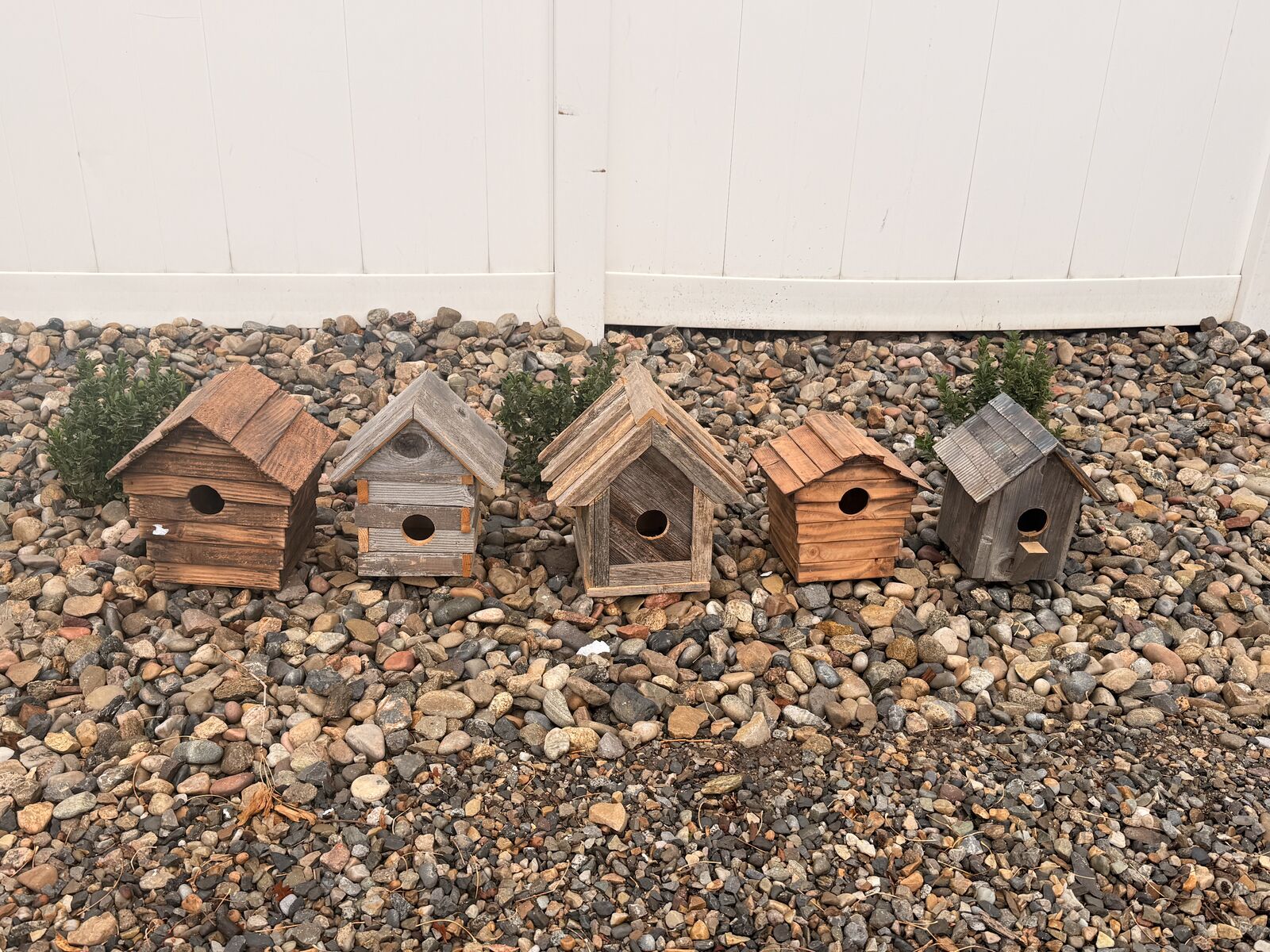 Bird Houses