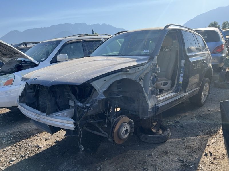Just In! 2007 BMW X3 E83 Parts - UTPAP Orem