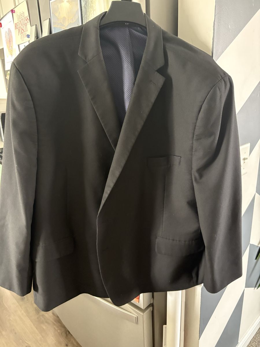 Shaquille O'Neal brand Suit Coat