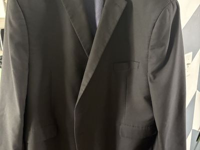 Shaquille O'Neal brand Suit Coat