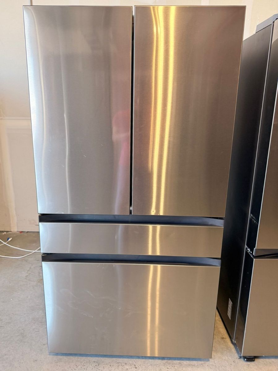 SPECIAL SAVINGS – FRIDGES, FREEZERS, RANGES, WASHER & DRYER