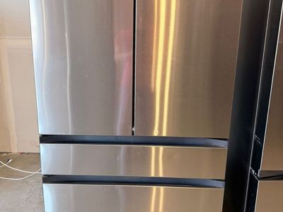 SPECIAL SAVINGS – FRIDGES, FREEZERS, RANGES, WASHER & DRYER