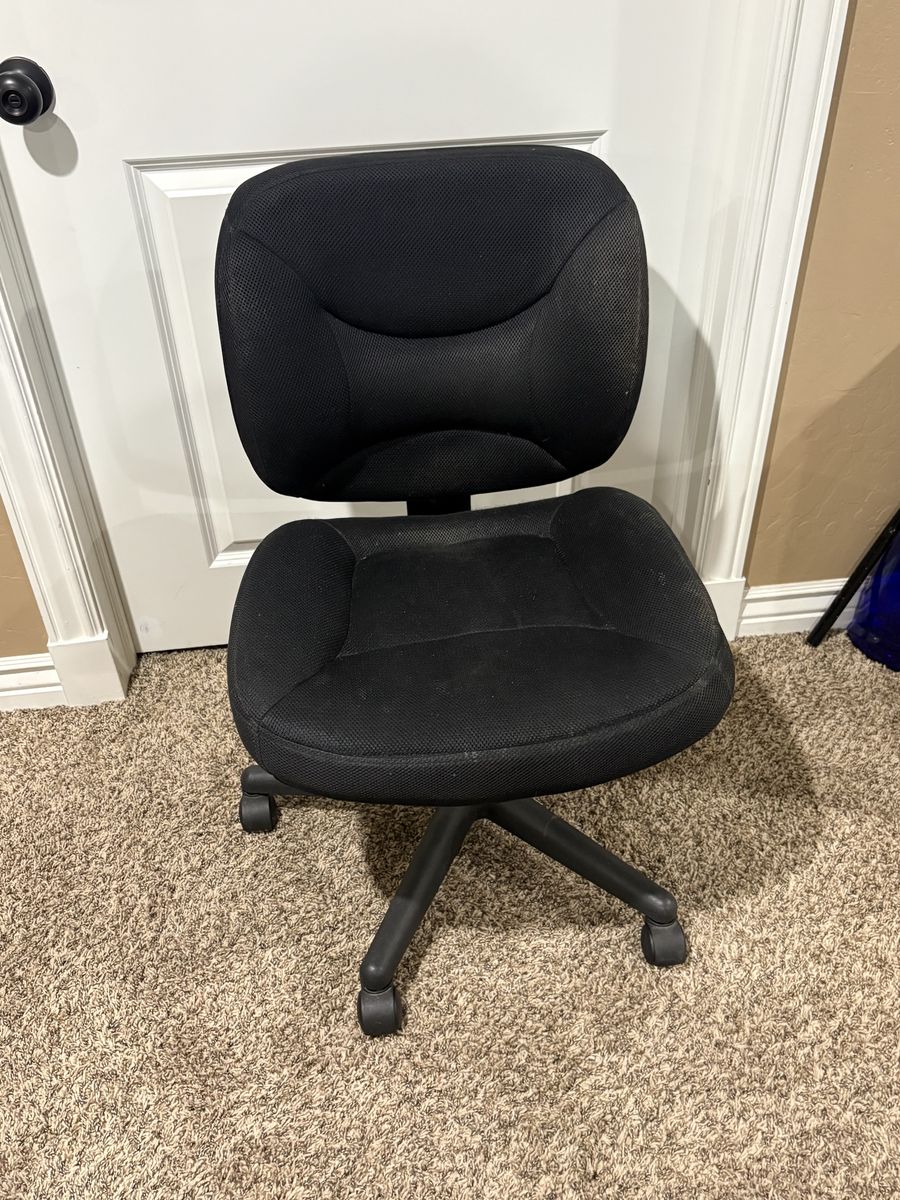 Office chair