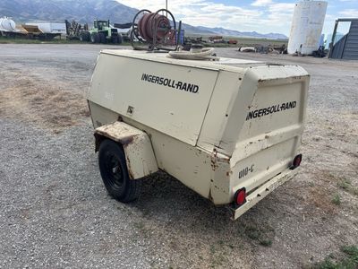 Ingersoll-Rand 185