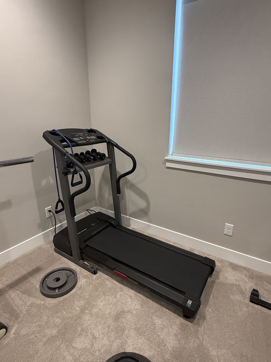 Treadmill