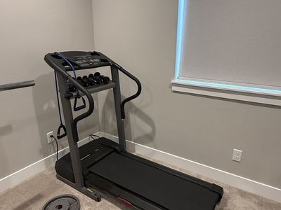 Treadmill