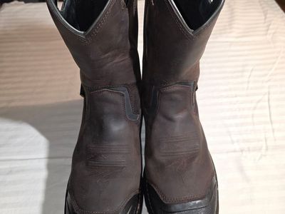 Men's boots for sale