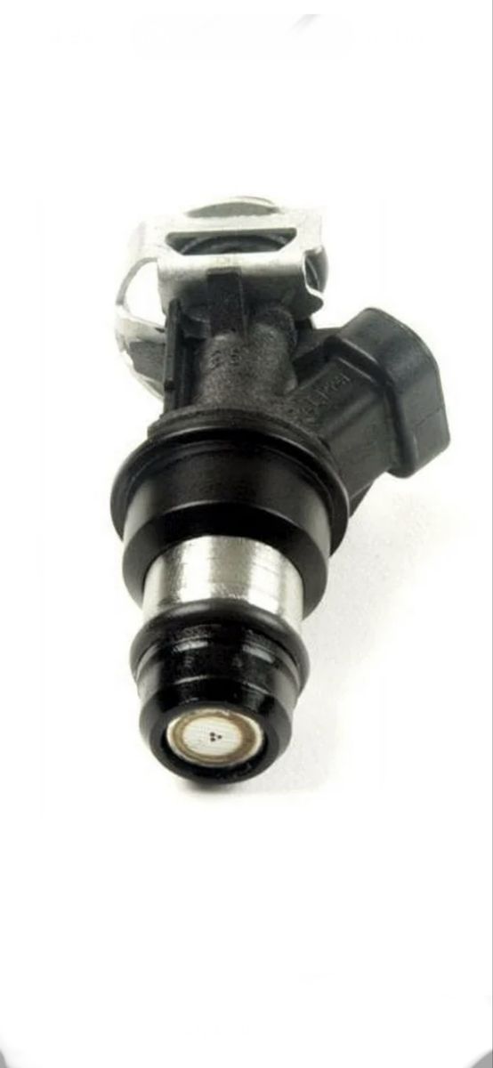 8 ACdelco fuel injectors