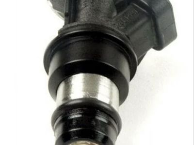 8 ACdelco fuel injectors