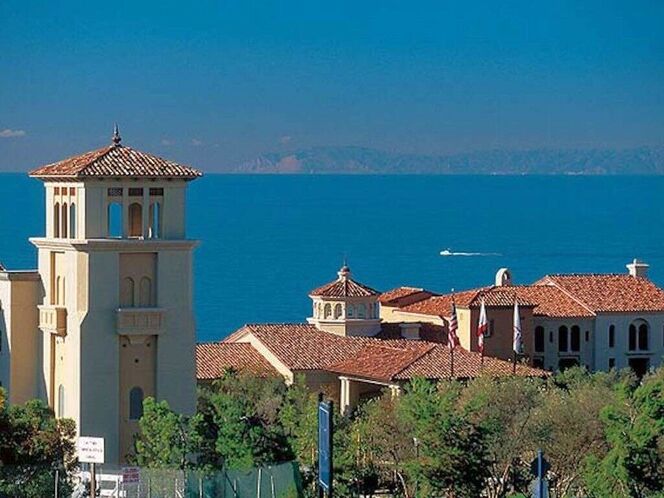 Marriott Newport Coast Villa California May 8th - 15th, 2026