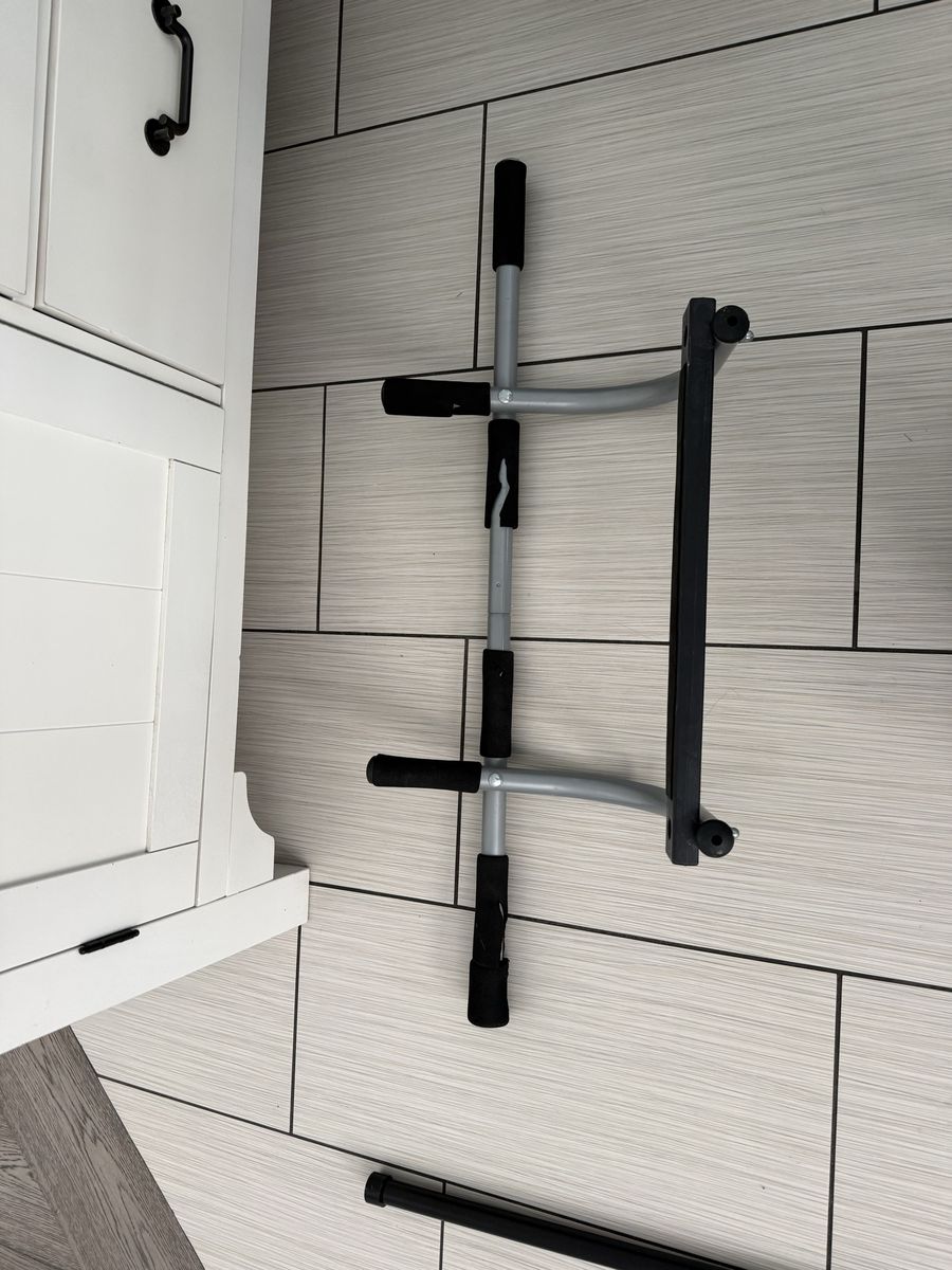 Iron Gym Pro-Fit Pull-up Bar