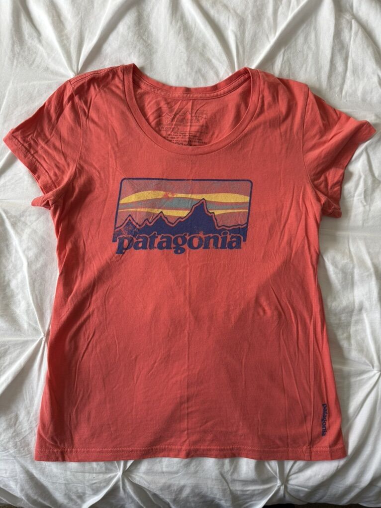 Patagonia T-shirt Women's small