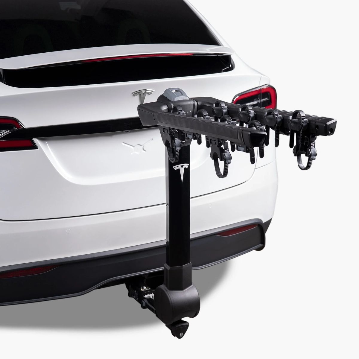 Tesla Bike Rack - FullTilt 4