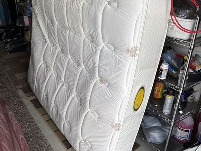 FREE Queen Mattress