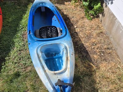 Kayak - gently used