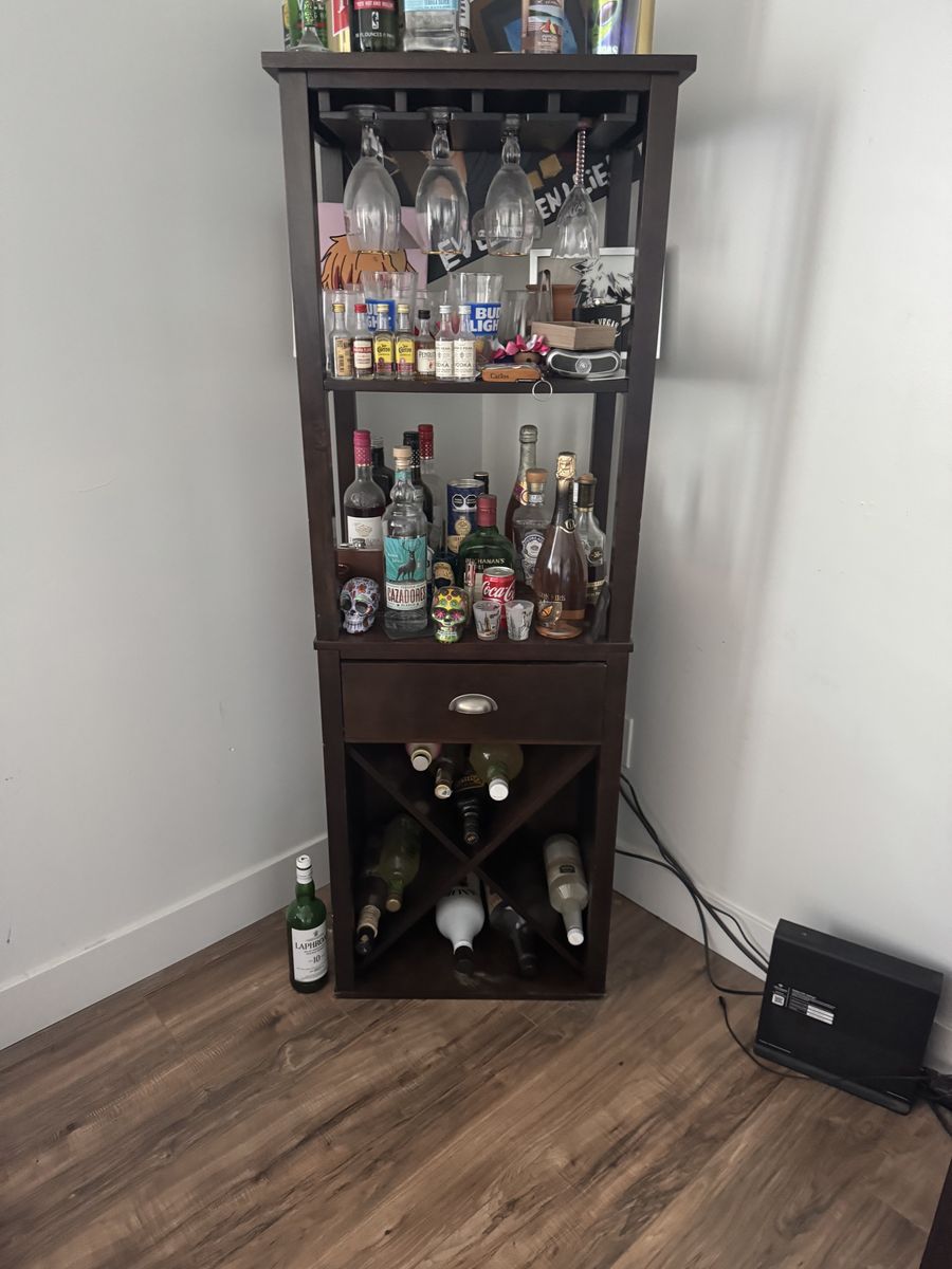 Bar Stand for Sale