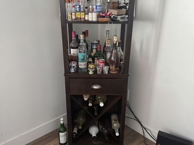 Bar Stand for Sale